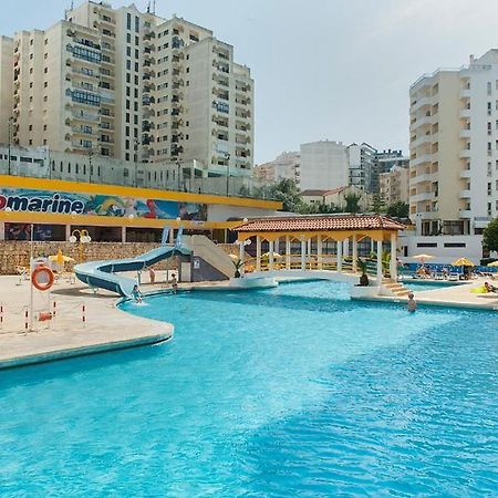 Rocha Oceanside By Encantos Do Algarve - 925 Portimão Eksteriør bilde