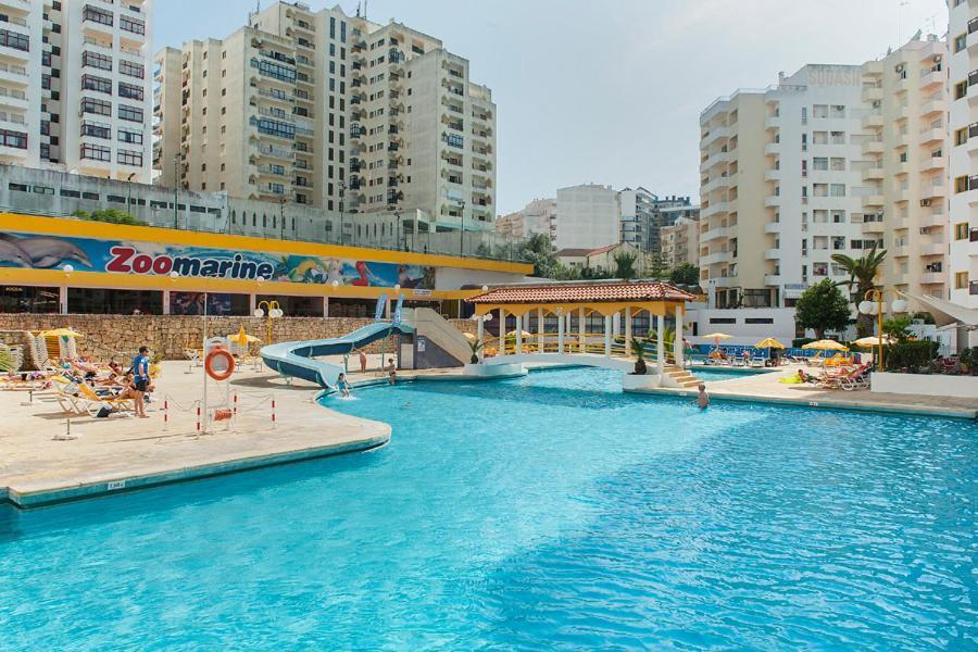Rocha Oceanside By Encantos Do Algarve - 925 Portimão Eksteriør bilde